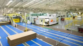 意瑞法瓦楞包裝行業(yè)游學(xué)巔峰之旅 深度體驗(yàn)歐洲先進(jìn)工廠與法律環(huán)境