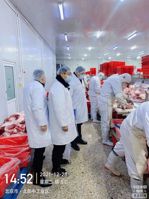 順義區(qū)農(nóng)業(yè)綜合執(zhí)法大隊(duì)開(kāi)展畜禽屠宰百日行動(dòng)，強(qiáng)化法律法規(guī)執(zhí)行