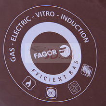 法格Fagor奧拉系列24cm薄鑄鐵湯鍋與燉鍋 產品特點與工程勞務分包的應用