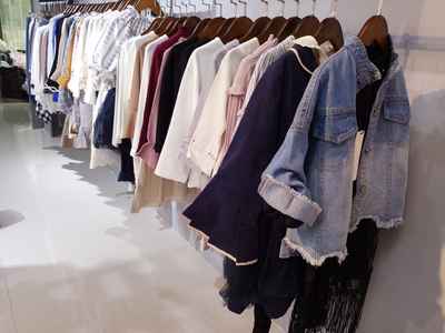 婁底童裝批發市場動態 一二線品牌折扣童裝廠家直銷模式崛起